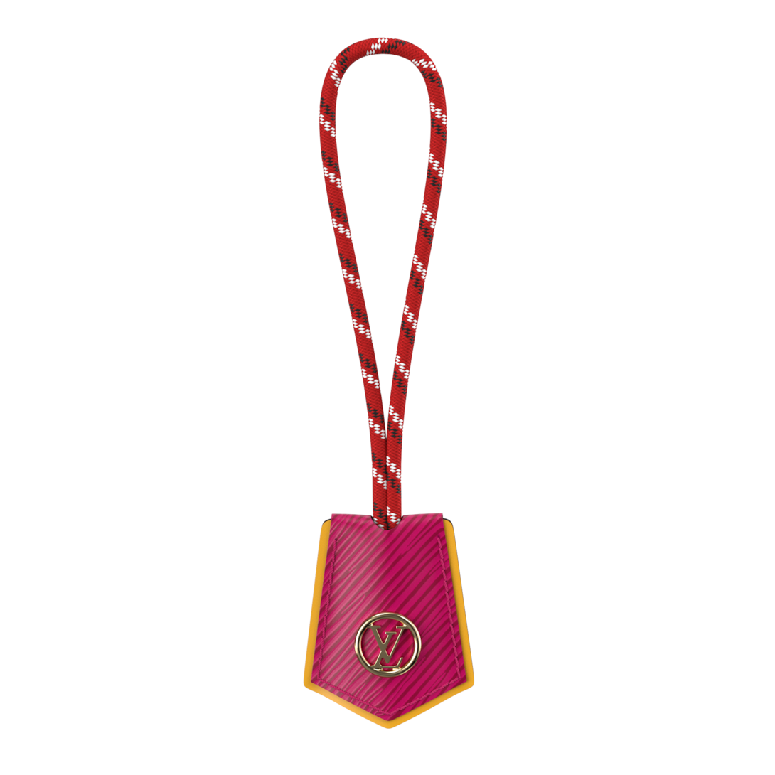 Keybell Cord - Women - Accessories | LOUIS VUITTON ®